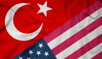 ABD'den yeni yaptırım kararları: İki Türk de listede
