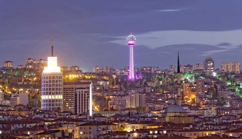 Ankara'da konut fiyat artışı dudak uçuklattı