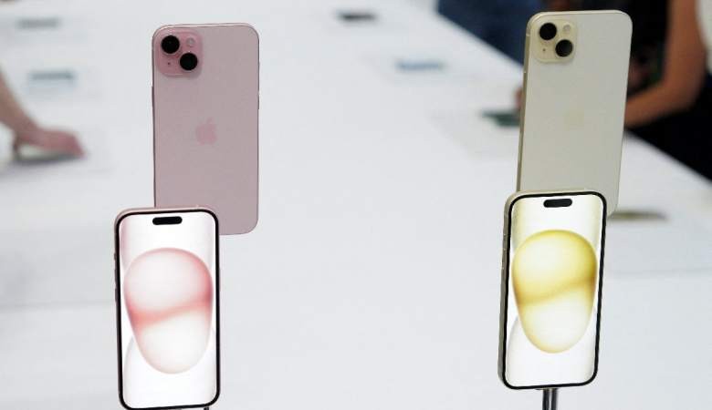 Apple, yeni modellerini tanıttı: iPhone 15 Türkiye fiyatı ne kadar?