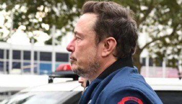 Elon Musk, Türkçe bilen personel arıyor: Saati 24 dolar