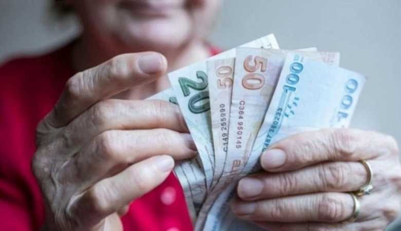 Emekli maaşına zamda yeni oran: OVP hesapları değiştirdi