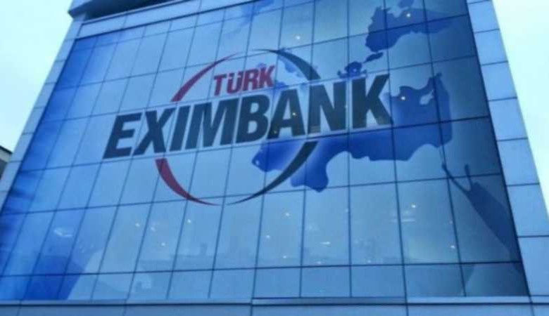 Eximbank'a 277 milyon dolarlık sendikasyon kredisi