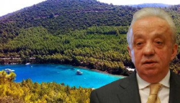 Mehmet Cengiz oteli büyütüyor: Rantın ve talanın oteli genişliyor