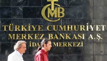 Merkez Bankası, reeskont faiz oranlarını yükseltti