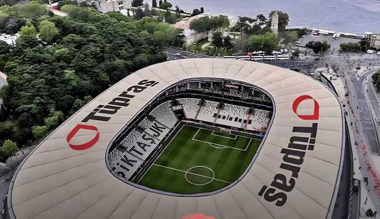 TÜPRAŞ, sponsorluk için Beşiktaş'a ne kadar ödeyecek?