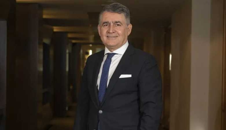 TÜSİAD Başkanı Turan: Sıçrama yapmalıyız