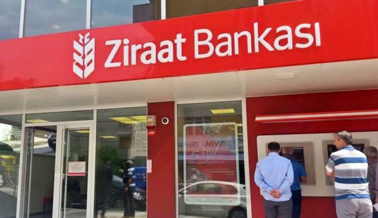 Ziraat Bankası'ndan kredi isteyene Suriyeli çalıştırma şartı