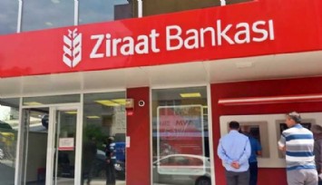 Ziraat Bankası'ndan kredi isteyene Suriyeli çalıştırma şartı