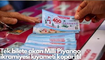 400 milyonluk Milli Piyango ikramiyesi Kolombiya'ya çıktı, spekülasyonlar havada uçtu