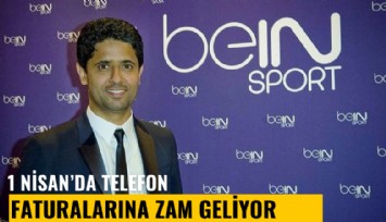 TFF iptal etmişti! beIN Sports'tan yeni hamle