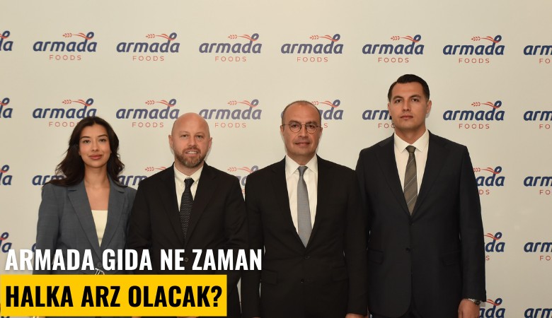 Armada Gıda ne zaman halka arz olacak?