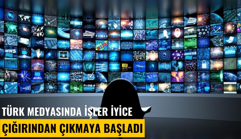 Türk medyasında işler iyice çığırından çıkmaya başladı: Aman ne güzel şirket, aman da ne güzel patron