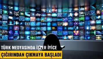 Türk medyasında işler iyice çığırından çıkmaya başladı: Aman ne güzel şirket, aman da ne güzel patron