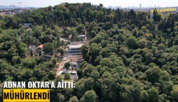 Adnan Oktar'a aitti: Rus milyarderin aldığı villa mühürlendi