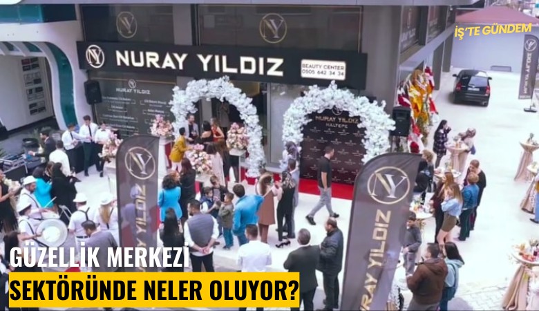 Güzellik merkezi sektöründe neler oluyor?