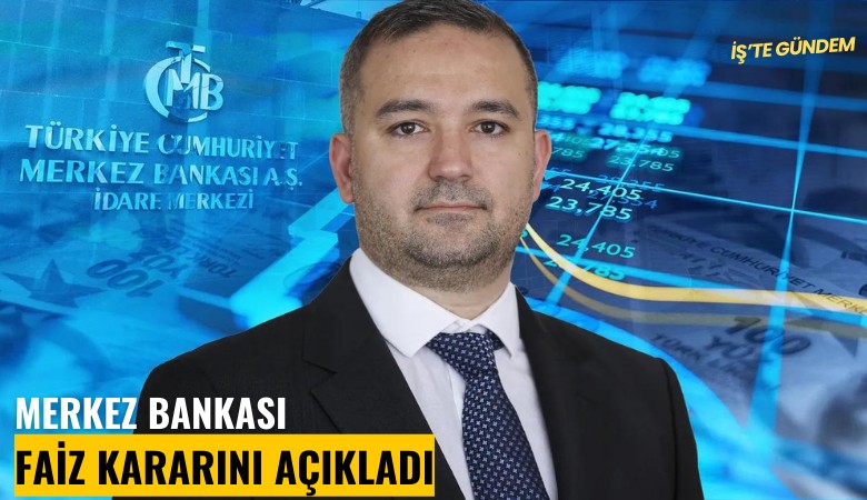 Merkez Bankası beşinci kes pas geçti