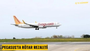 Pegasus'ta rötar rezaleti: Vatandaşlar isyan etti