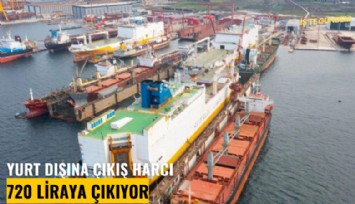 SPK onayladı: Borsaya denizcilik devi geliyor