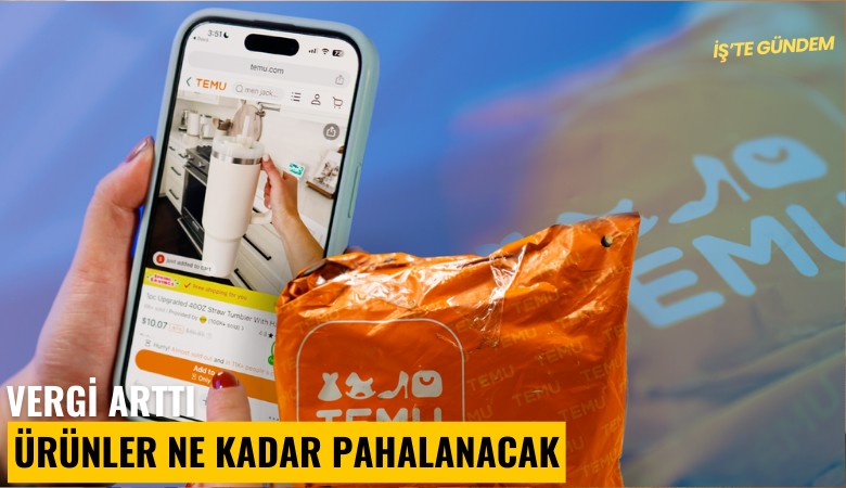 Vergi arttı, ürünler ne kadar pahalanacak