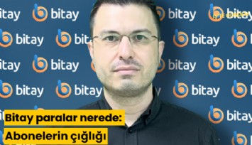 Bitay paralar nerede: Abonelerin çığlığı