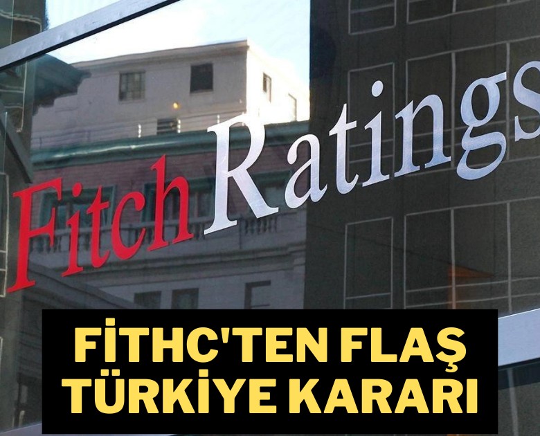 Fithc'ten flaş Türkiye kararı