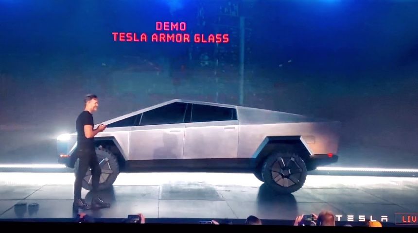 Elon Musk fena rezil oldu! 