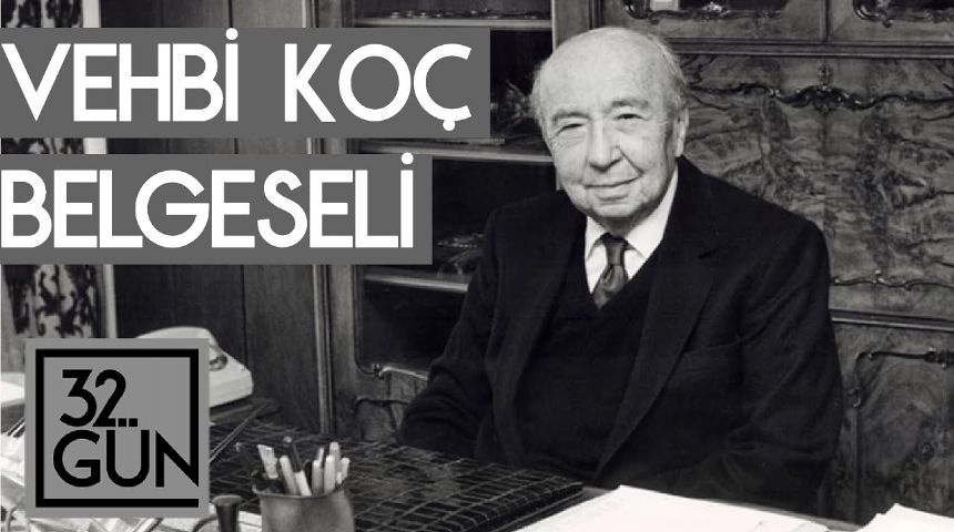 Türk özel sektörünün kuruluş ve gelişme tarihini adeta elleriyle yazmış. Bu kişinin adı Koçzade Vehbi Efendi..